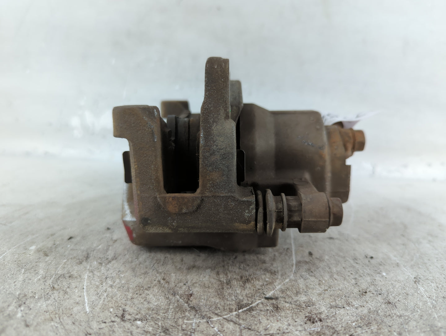 2007-2011 Toyota Camry Front Passenger Right Brake Caliper - Oemusedautoparts1.com