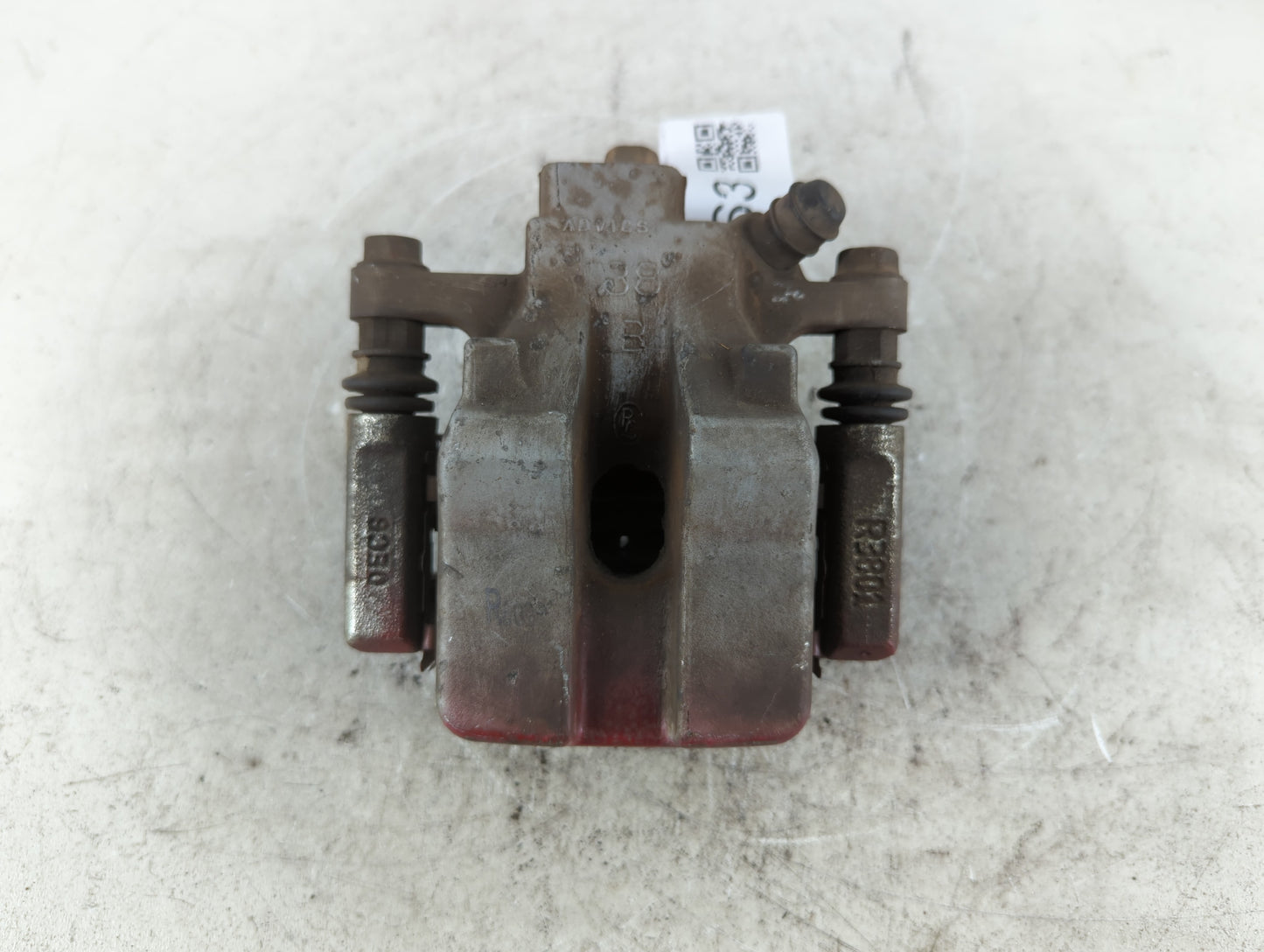 2007-2011 Toyota Camry Front Passenger Right Brake Caliper - Oemusedautoparts1.com