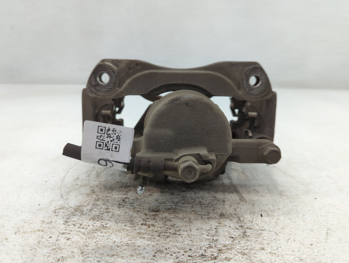 2007-2011 Toyota Camry Front Passenger Right Brake Caliper 775289 - Oemusedautoparts1.com