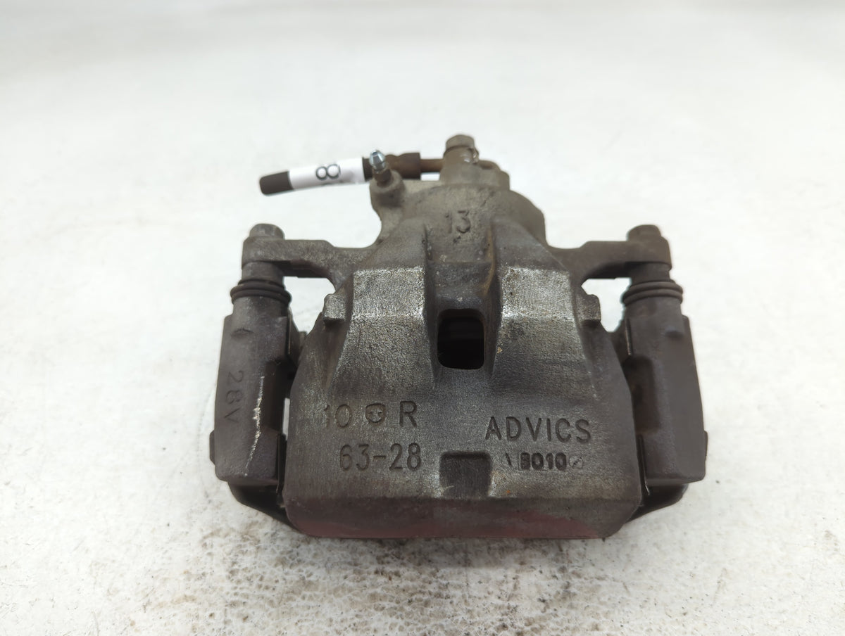 2007-2011 Toyota Camry Front Passenger Right Brake Caliper 775289 - Oemusedautoparts1.com