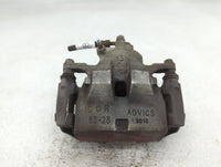2007-2011 Toyota Camry Front Passenger Right Brake Caliper 775289 - Oemusedautoparts1.com