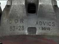 2007-2011 Toyota Camry Front Passenger Right Brake Caliper 775289 - Oemusedautoparts1.com