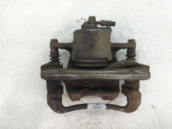 compare product 2007-2011 Toyota Camry Front Passenger Right Brake Caliper