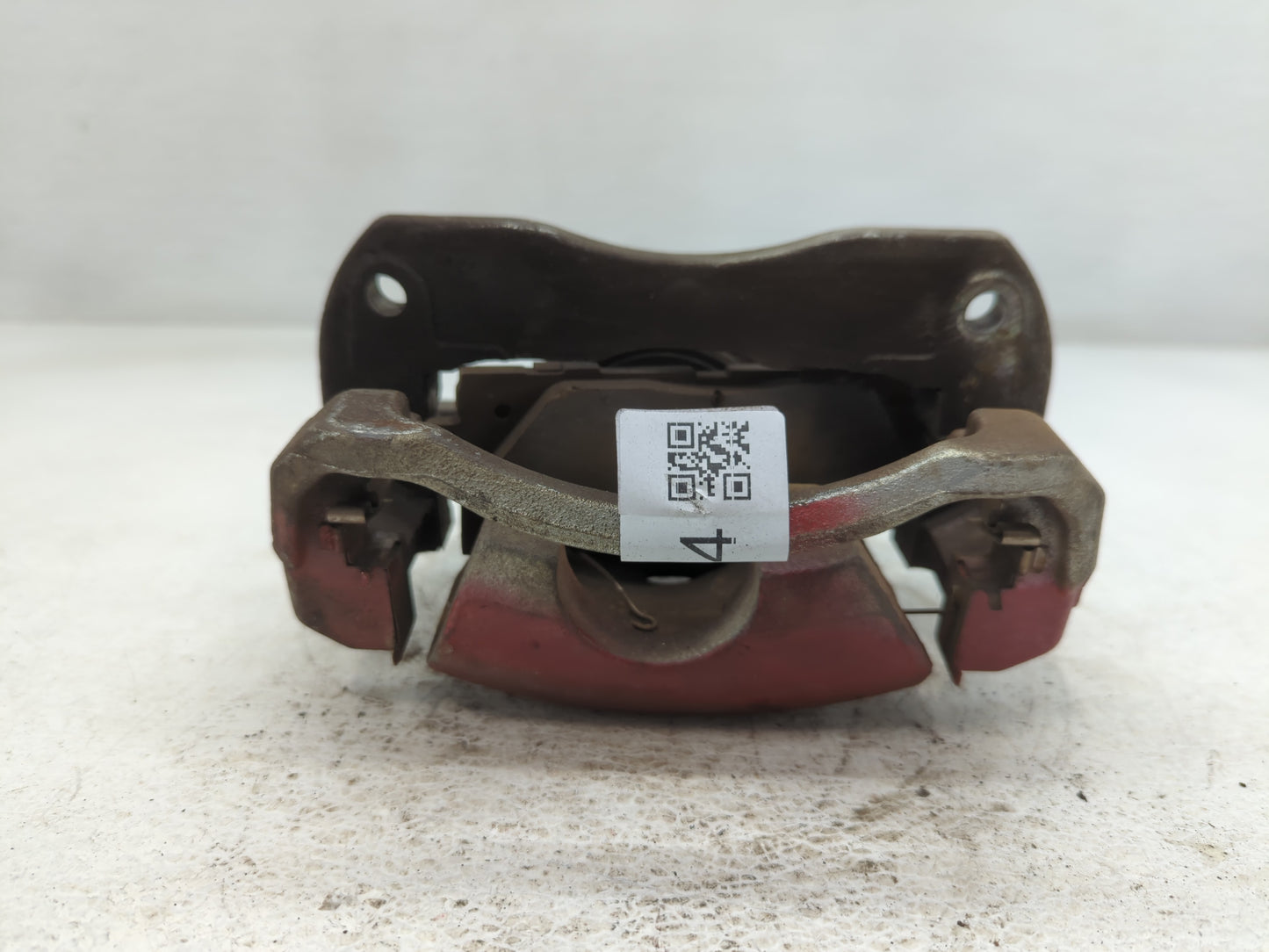 2007-2011 Toyota Camry Front Passenger Right Brake Caliper - Oemusedautoparts1.com