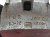 2007-2011 Toyota Camry Front Passenger Right Brake Caliper - Oemusedautoparts1.com