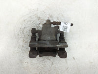 2007-2011 Toyota Camry Front Driver Left Brake Caliper - Oemusedautoparts1.com