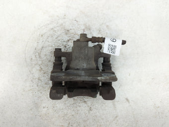 compare product 2007-2011 Toyota Camry Front Driver Left Brake Caliper