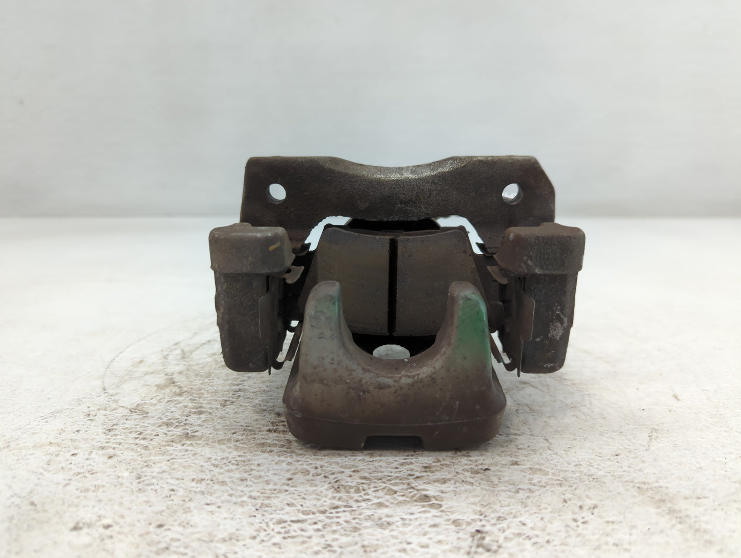 2007-2011 Toyota Camry Front Driver Left Brake Caliper - Oemusedautoparts1.com
