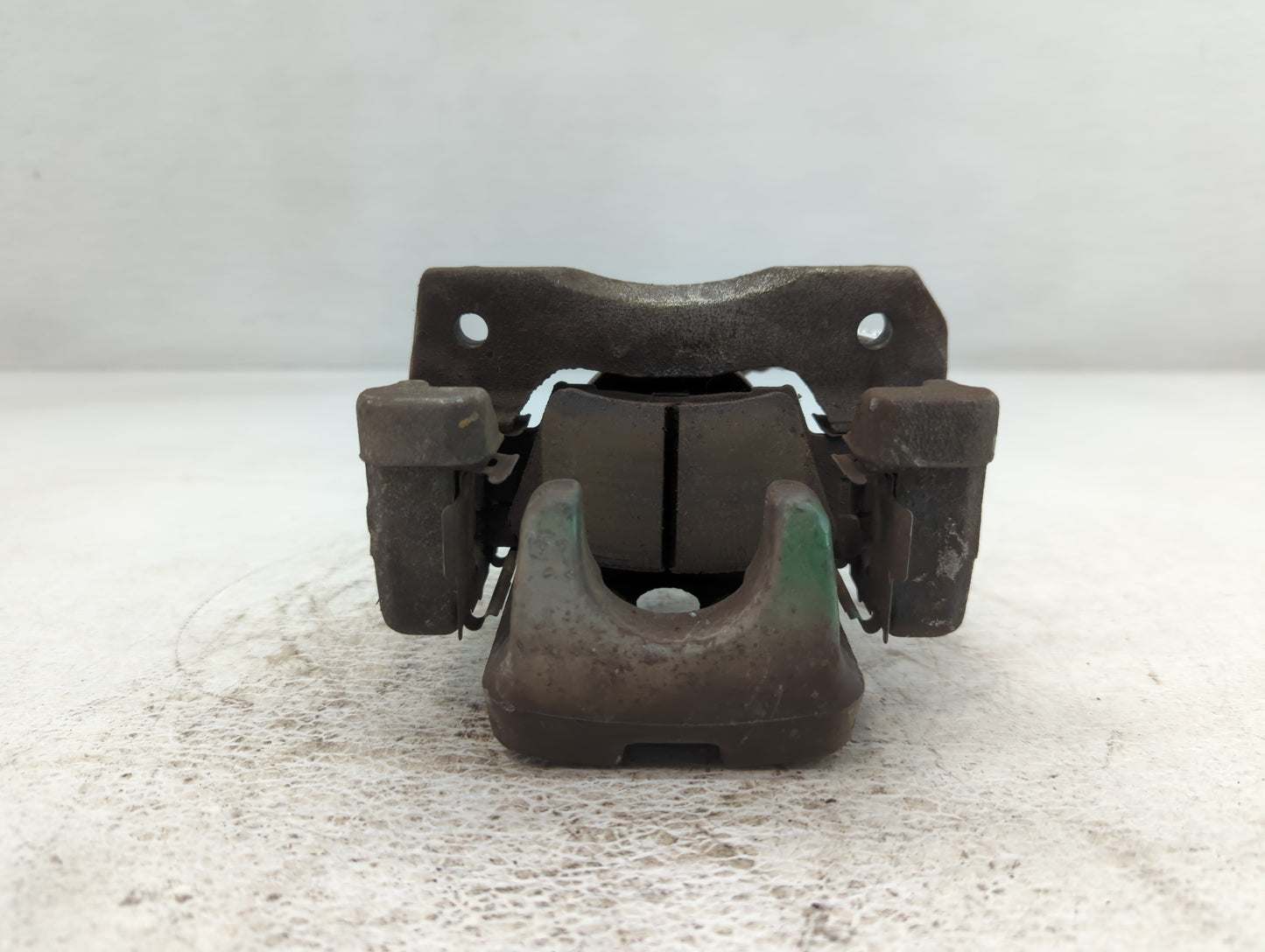 2007-2011 Toyota Camry Front Driver Left Brake Caliper - Oemusedautoparts1.com