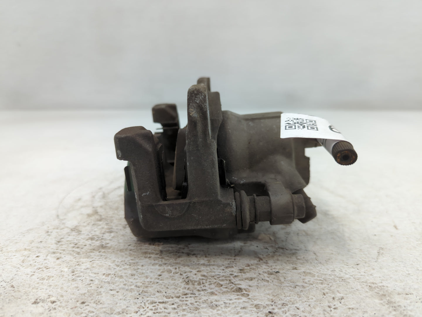 2007-2011 Toyota Camry Front Driver Left Brake Caliper - Oemusedautoparts1.com