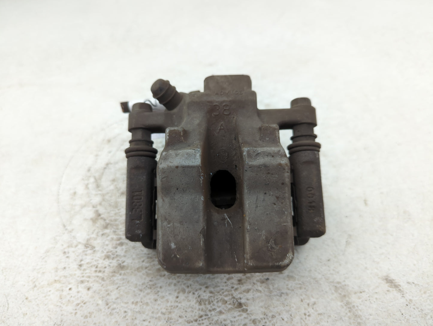 2007-2011 Toyota Camry Front Driver Left Brake Caliper - Oemusedautoparts1.com