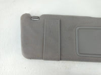 2007-2011 Toyota Camry Sun Visor Shade Replacement Passenger Right Mirror Fits Fits 2007 2008 2009 2010 2011 OEM Used Auto P