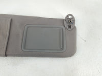 2007-2011 Toyota Camry Sun Visor Shade Replacement Passenger Right Mirror Fits Fits 2007 2008 2009 2010 2011 OEM Used Auto P