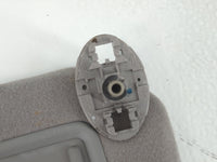 2007-2011 Toyota Camry Sun Visor Shade Replacement Passenger Right Mirror Fits Fits 2007 2008 2009 2010 2011 OEM Used Auto P