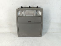 2011 Toyota Camry Overhead Roof Console - Oemusedautoparts1.com