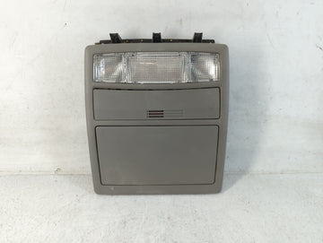 2011 Toyota Camry Overhead Roof Console - Oemusedautoparts1.com