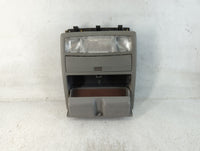 2011 Toyota Camry Overhead Roof Console - Oemusedautoparts1.com