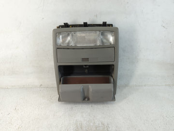 2011 Toyota Camry Overhead Roof Console