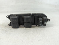 2010-2011 Toyota Camry Master Power Window Switch Replacement Driver Side Left P/N:515512 Fits OEM Used Auto Parts - Oemused