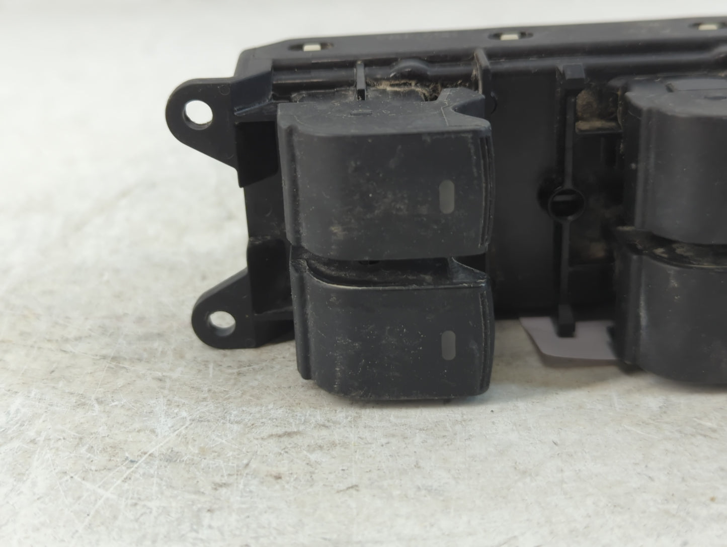 2010-2011 Toyota Camry Master Power Window Switch Replacement Driver Side Left P/N:515512 Fits OEM Used Auto Parts - Oemused