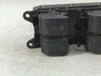 2010-2011 Toyota Camry Master Power Window Switch Replacement Driver Side Left P/N:515512 Fits OEM Used Auto Parts - Oemused
