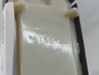 2010-2011 Toyota Camry Master Power Window Switch Replacement Driver Side Left P/N:515512 Fits OEM Used Auto Parts - Oemused