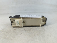 2010-2011 Toyota Camry Master Power Window Switch Replacement Driver Side Left P/N:515512 Fits OEM Used Auto Parts - Oemused