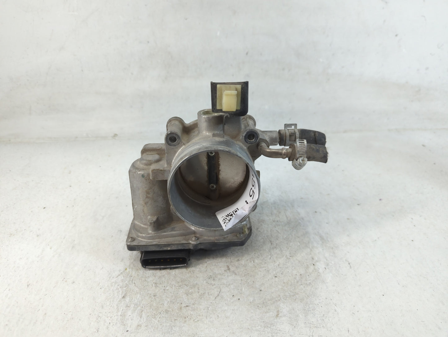 2010-2017 Toyota Camry Throttle Body P/N:22030-0V010 Fits Fits 2009 2010 2011 2012 2013 2014 2015 2016 2017 2018 2019 OEM Us