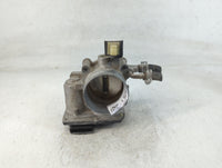 2010-2017 Toyota Camry Throttle Body P/N:22030-0V010 Fits Fits 2009 2010 2011 2012 2013 2014 2015 2016 2017 2018 2019 OEM Us