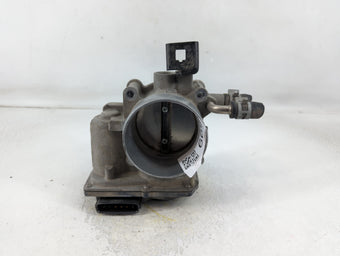 compare product 2007-2011 Toyota Camry Throttle Body P/N:22030-0V010 Fits Fits 2006 2007 2008 2009 2010 2011 2012 2013 2014 2015 OEM Used Auto Parts