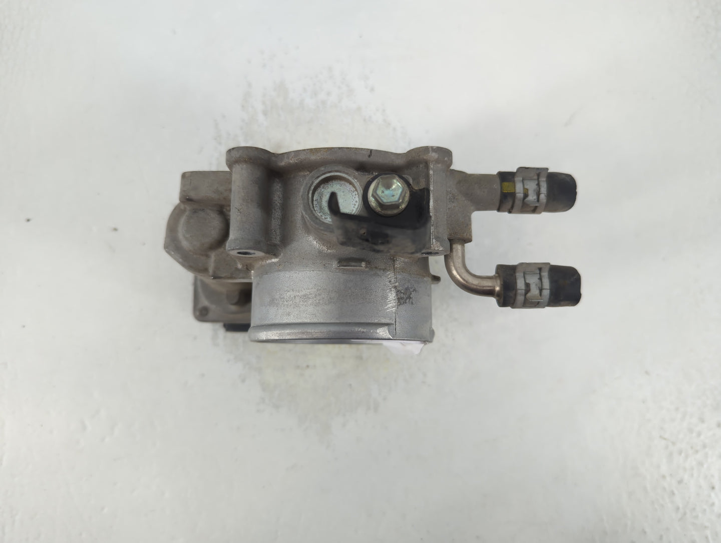 2007-2011 Toyota Camry Throttle Body P/N:22030-0V010 Fits Fits 2006 2007 2008 2009 2010 2011 2012 2013 2014 2015 OEM Used Au