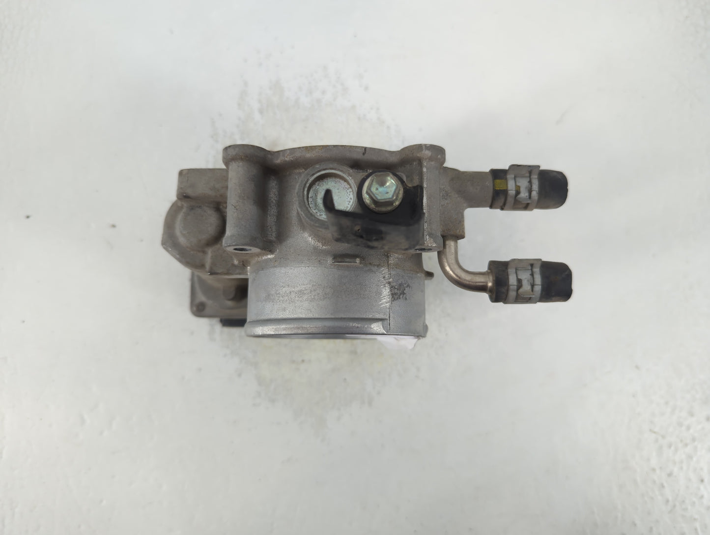 2007-2011 Toyota Camry Throttle Body P/N:22030-0V010 Fits Fits 2006 2007 2008 2009 2010 2011 2012 2013 2014 2015 OEM Used Au