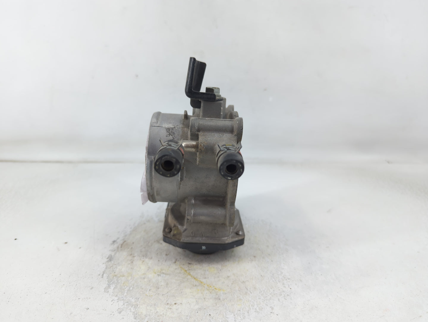 2007-2011 Toyota Camry Throttle Body P/N:22030-0V010 Fits Fits 2006 2007 2008 2009 2010 2011 2012 2013 2014 2015 OEM Used Au