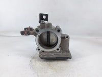 2007-2011 Toyota Camry Throttle Body P/N:22030-0V010 Fits Fits 2006 2007 2008 2009 2010 2011 2012 2013 2014 2015 OEM Used Au