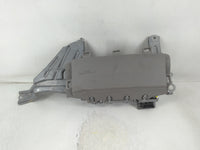 2007-2011 Toyota Camry Air Bag Driver Left Knee OEM P/N:A04C4018603C Fits Fits 2007 2008 2009 2010 2011 OEM Used Auto Parts 