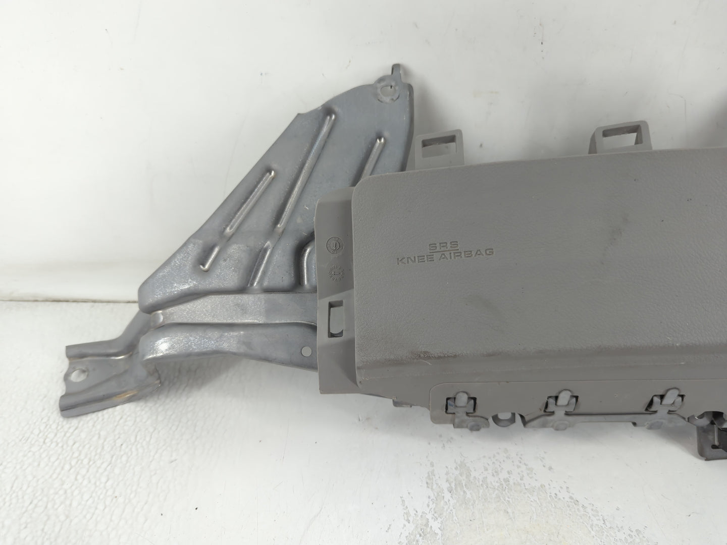 2007-2011 Toyota Camry Air Bag Driver Left Knee OEM P/N:A04C4018603C Fits Fits 2007 2008 2009 2010 2011 OEM Used Auto Parts 