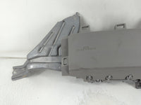 2007-2011 Toyota Camry Air Bag Driver Left Knee OEM P/N:A04C4018603C Fits Fits 2007 2008 2009 2010 2011 OEM Used Auto Parts 