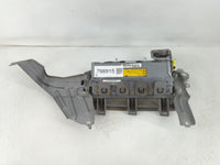 2007-2011 Toyota Camry Air Bag Driver Left Knee OEM P/N:A04C4018603C Fits Fits 2007 2008 2009 2010 2011 OEM Used Auto Parts 