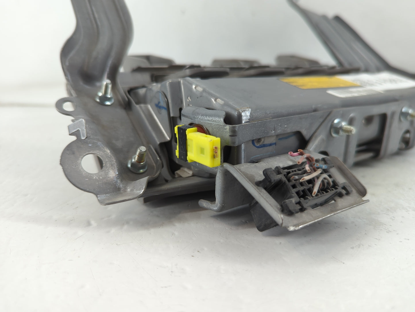 2007-2011 Toyota Camry Air Bag Driver Left Knee OEM P/N:A04C4018603C Fits Fits 2007 2008 2009 2010 2011 OEM Used Auto Parts 