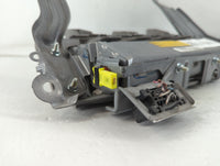 2007-2011 Toyota Camry Air Bag Driver Left Knee OEM P/N:A04C4018603C Fits Fits 2007 2008 2009 2010 2011 OEM Used Auto Parts 