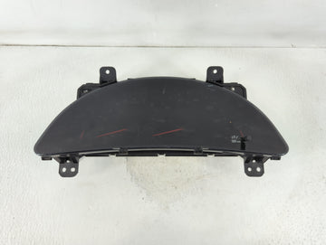 2010-2011 Toyota Camry Instrument Cluster Speedometer Gauges P/N:TN257450-3433 83800-06V10-00 Fits Fits 2010 2011 OEM Used A