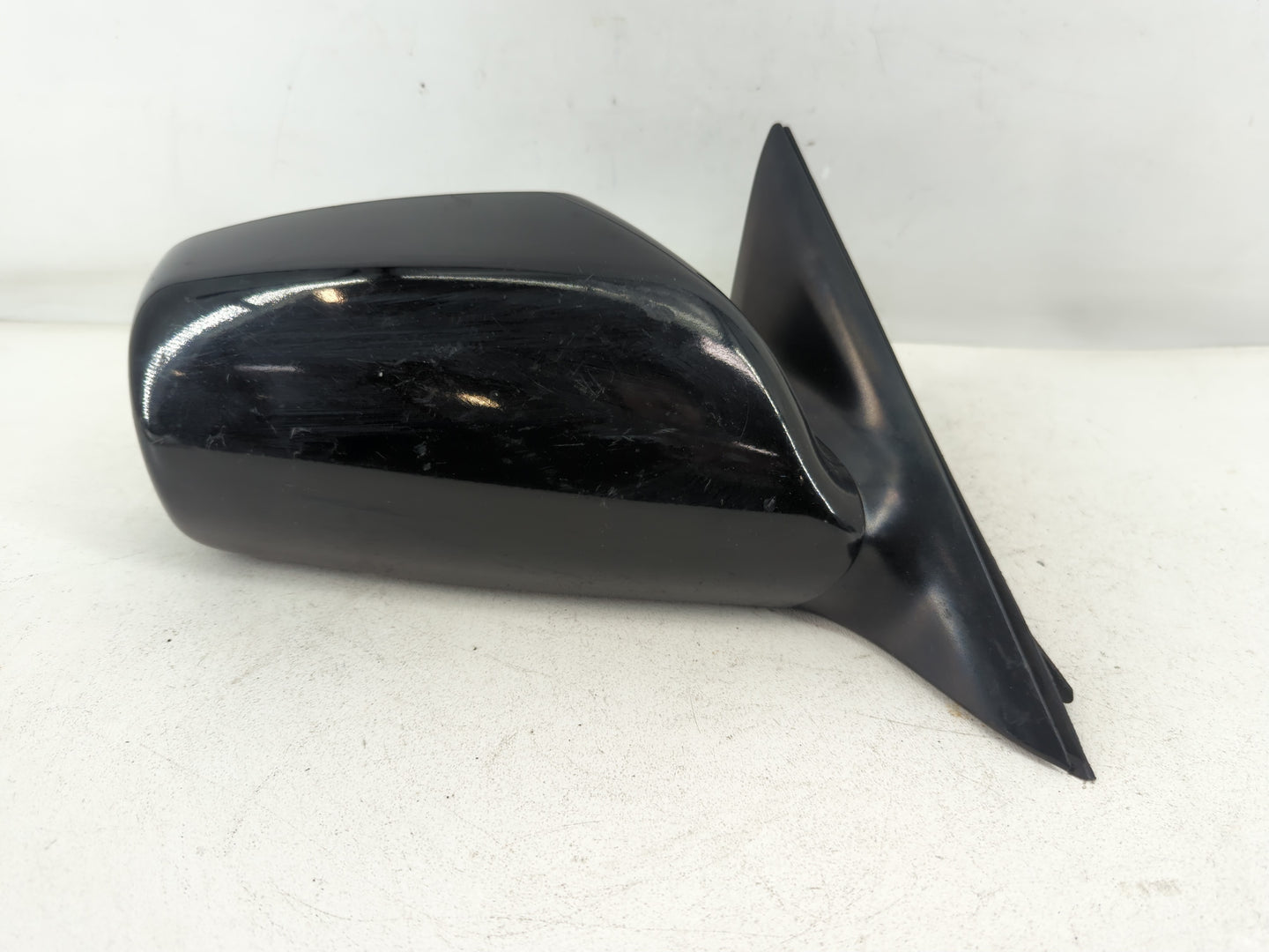2007-2011 Toyota Camry Passenger Side View Mirror - Right Door Mirror OEM Used - Oemusedautoparts1.com