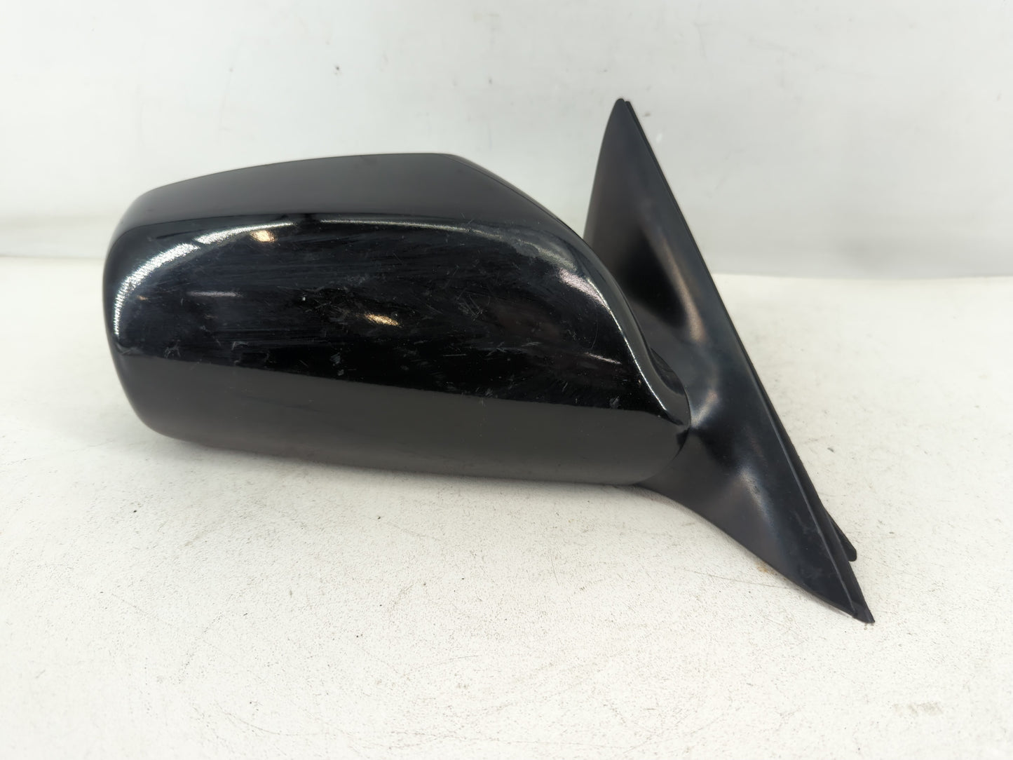2007-2011 Toyota Camry Passenger Side View Mirror - Right Door Mirror OEM Used - Oemusedautoparts1.com