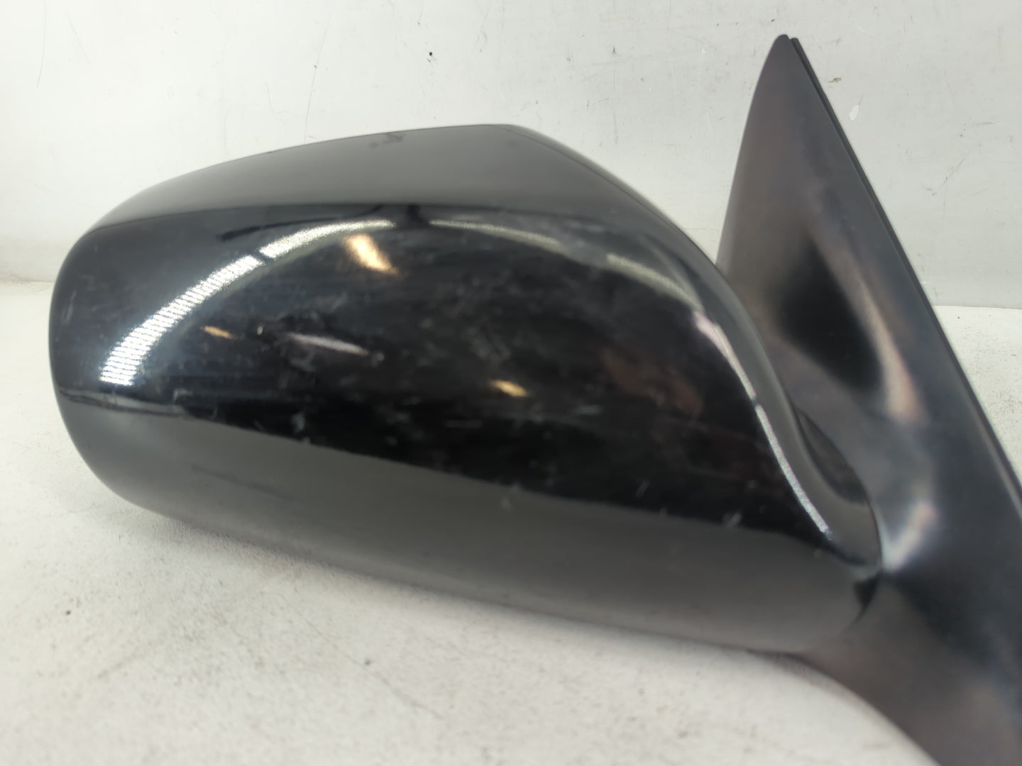2007-2011 Toyota Camry Passenger Side View Mirror - Right Door Mirror OEM Used - Oemusedautoparts1.com
