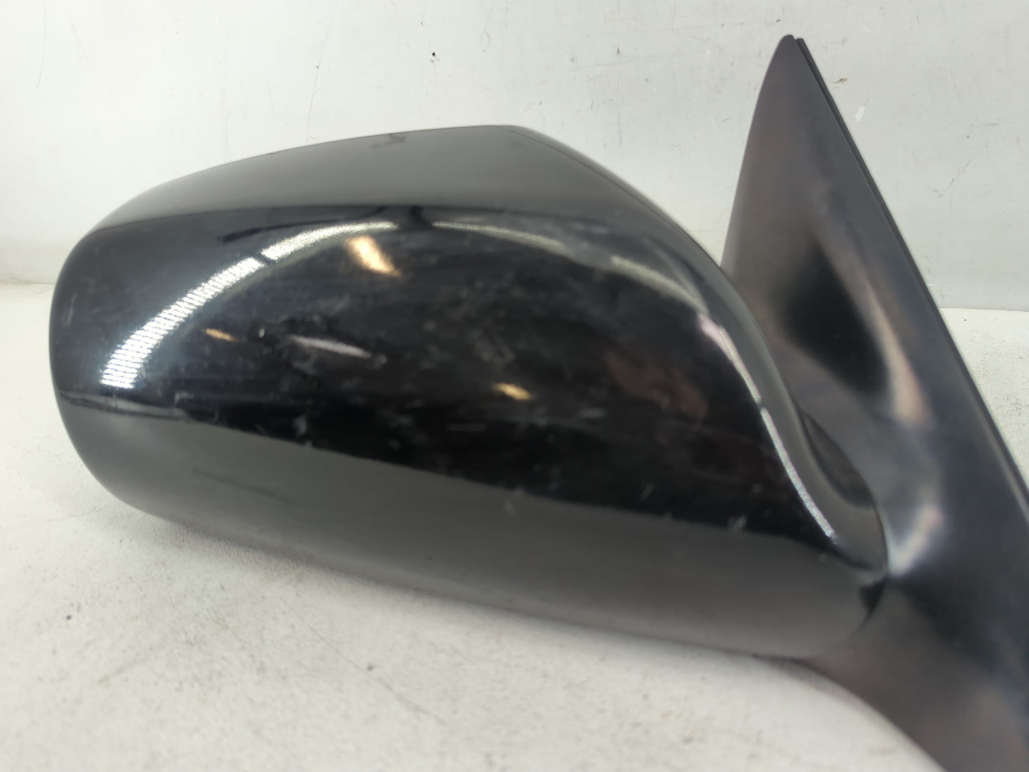 2007-2011 Toyota Camry Passenger Side View Mirror - Right Door Mirror OEM Used - Oemusedautoparts1.com