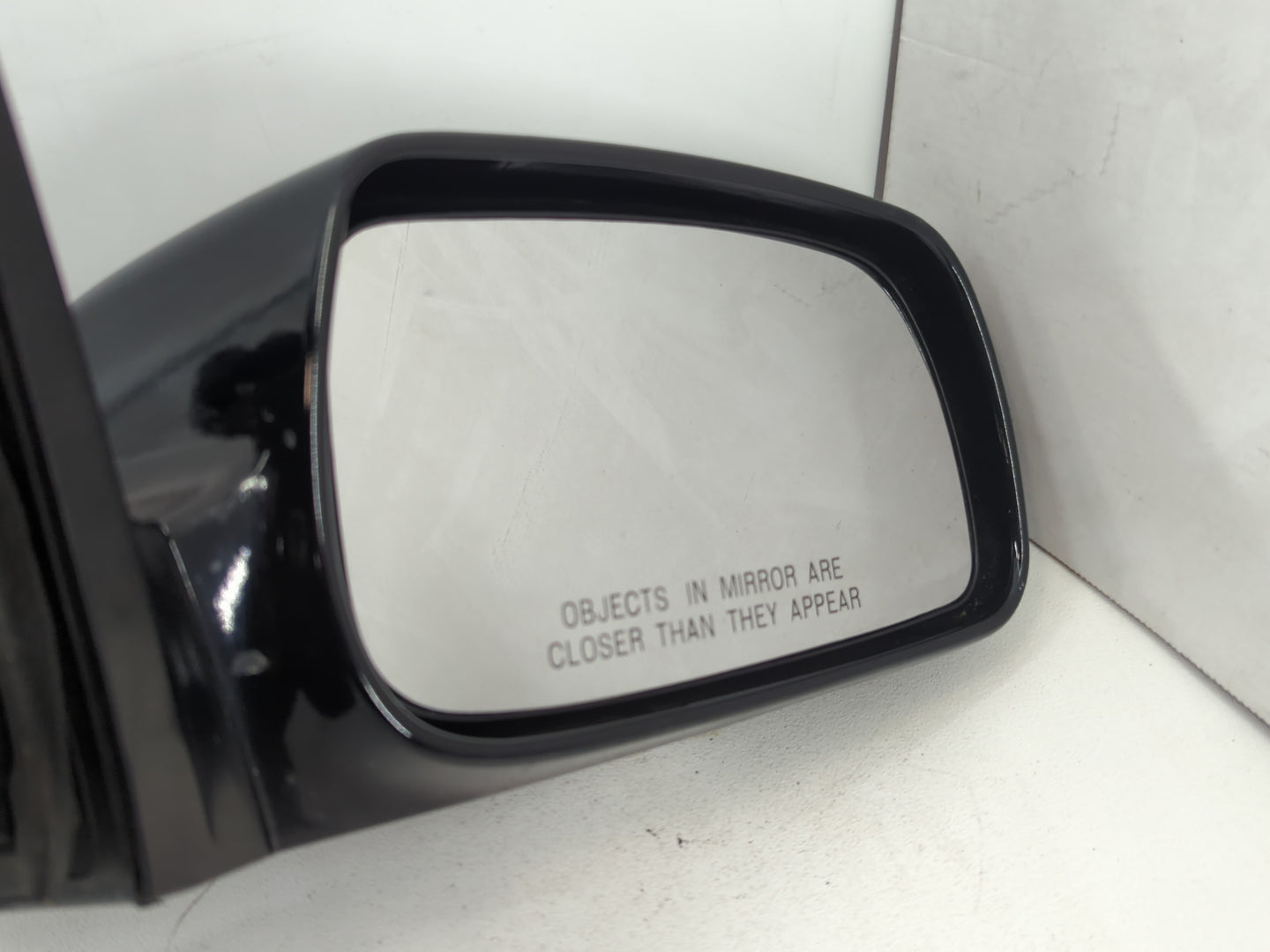 2007-2011 Toyota Camry Passenger Side View Mirror - Right Door Mirror OEM Used - Oemusedautoparts1.com
