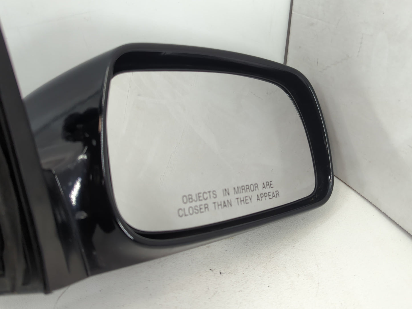 2007-2011 Toyota Camry Passenger Side View Mirror - Right Door Mirror OEM Used - Oemusedautoparts1.com
