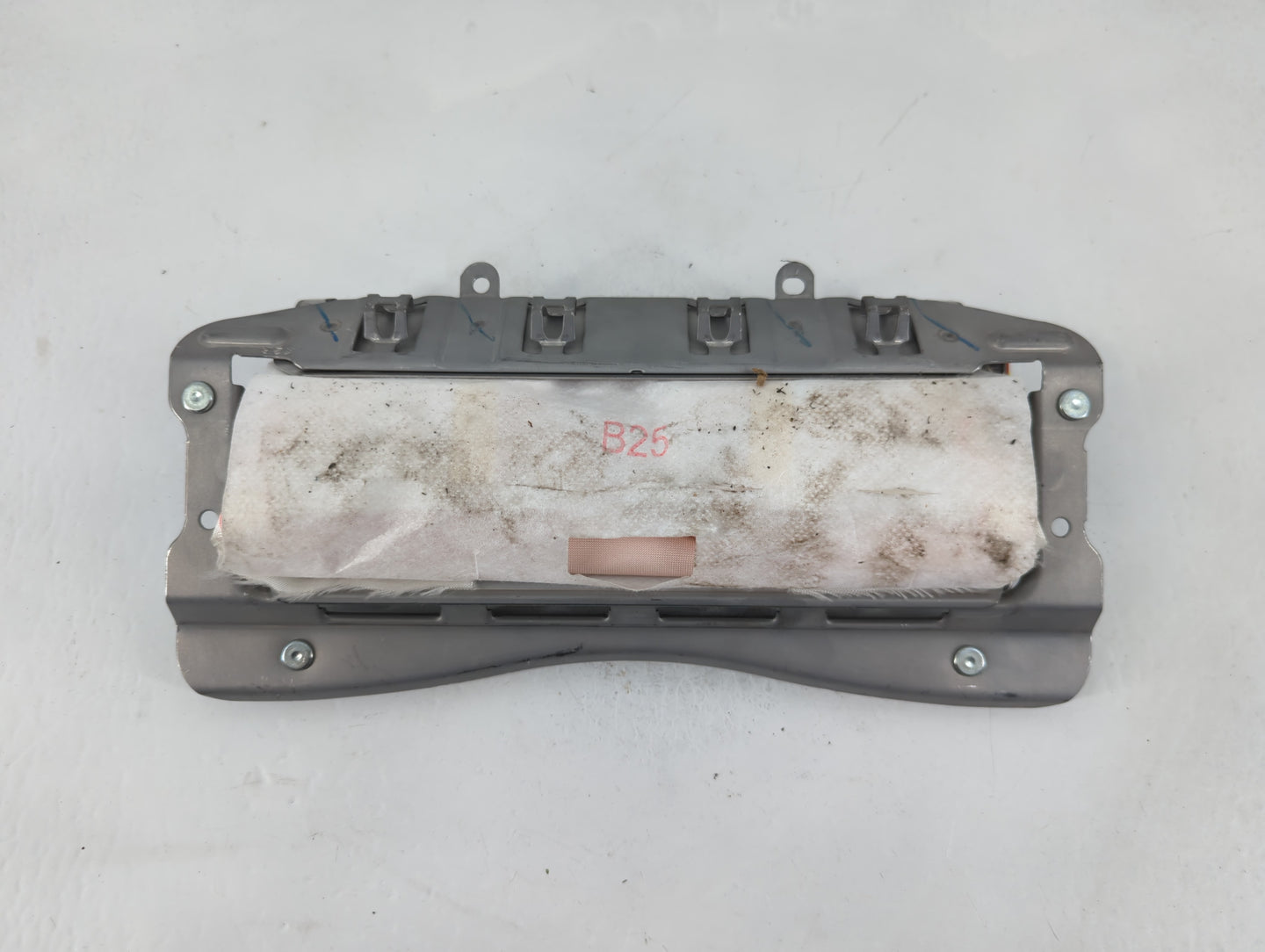 2007-2011 Toyota Camry Air Bag Driver Left Knee OEM Fits Fits 2007 2008 2009 2010 2011 OEM Used Auto Parts - Oemusedautopart