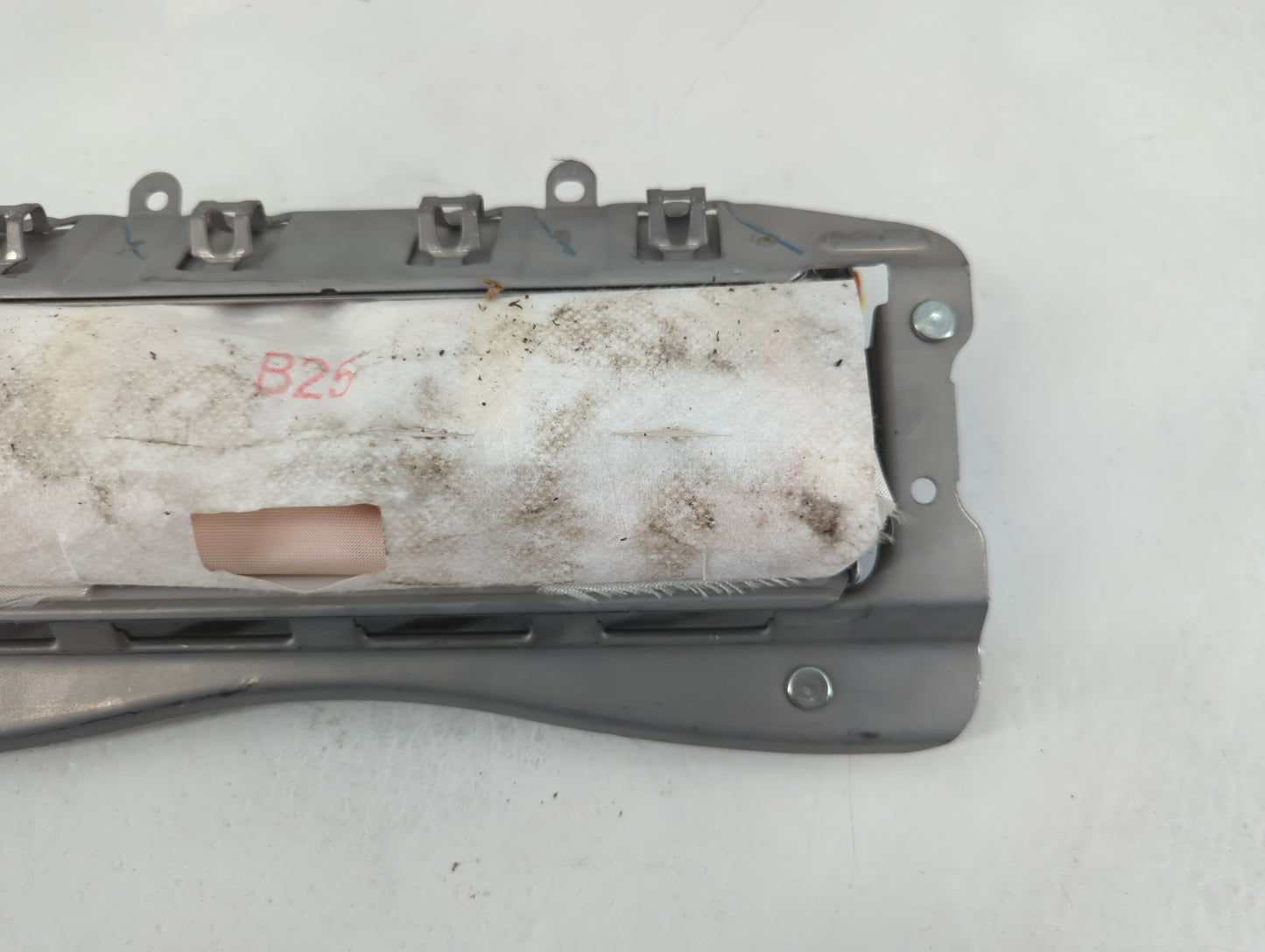 2007-2011 Toyota Camry Air Bag Driver Left Knee OEM Fits Fits 2007 2008 2009 2010 2011 OEM Used Auto Parts - Oemusedautopart