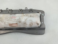2007-2011 Toyota Camry Air Bag Driver Left Knee OEM Fits Fits 2007 2008 2009 2010 2011 OEM Used Auto Parts - Oemusedautopart